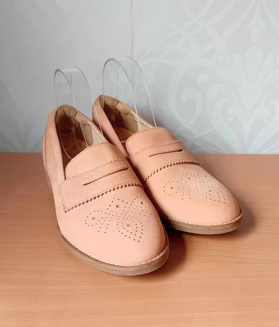 Clarks netley lola deals
