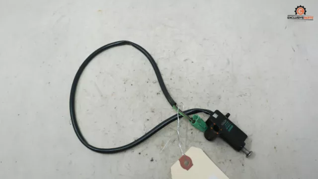 1999-2007 Suzuki Hayabusa OEM Omron Kick Stand Switch Sensor & Cable Line Wire