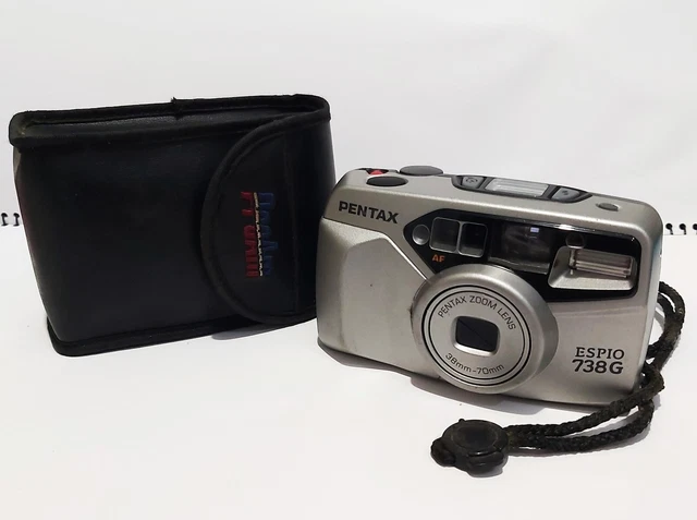 Film Cameras, Film Photography, Cameras & Photo - PicClick
