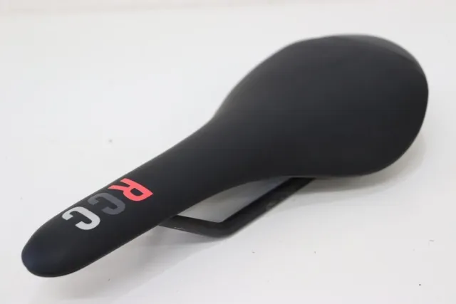 Rapha RCC Pro Team Carbon Road Bike Saddle - 130MM