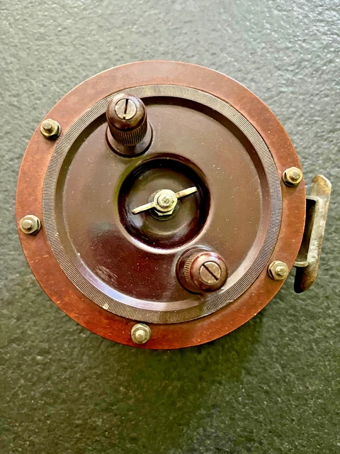 Moulinet Zebco Saltfisher Surf - Integral Pêche