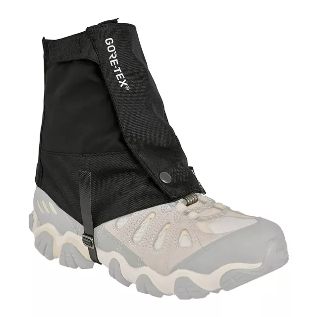 Trekmates Glenmore Abrasion-Resistant Lightweight and Durable GORE-TEX Gaiters