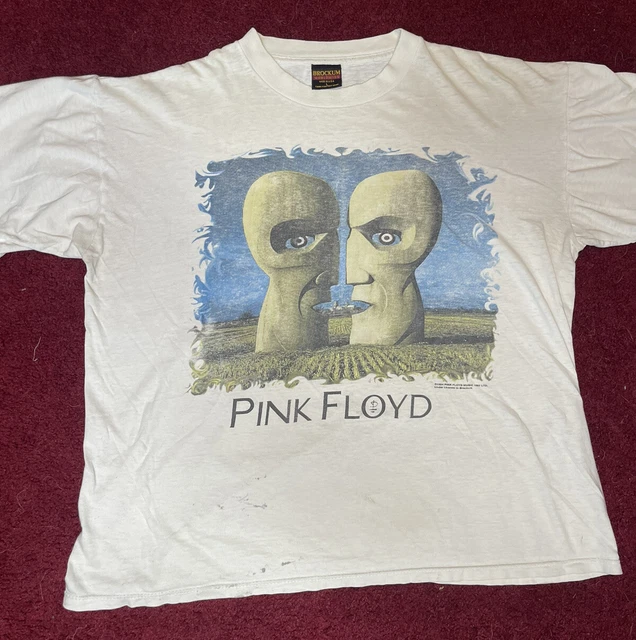 VINTAGE 1994 PINK Floyd “North American Tour” T Shirt Size. L 200.00