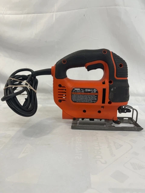 Image of Black & Decker MT1405 amazon website