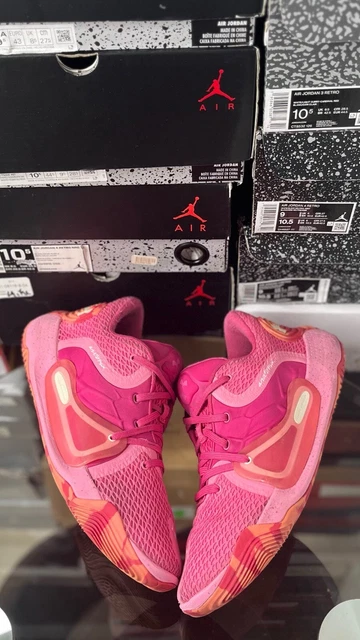 Under armour anatomix spawn pink hotsell