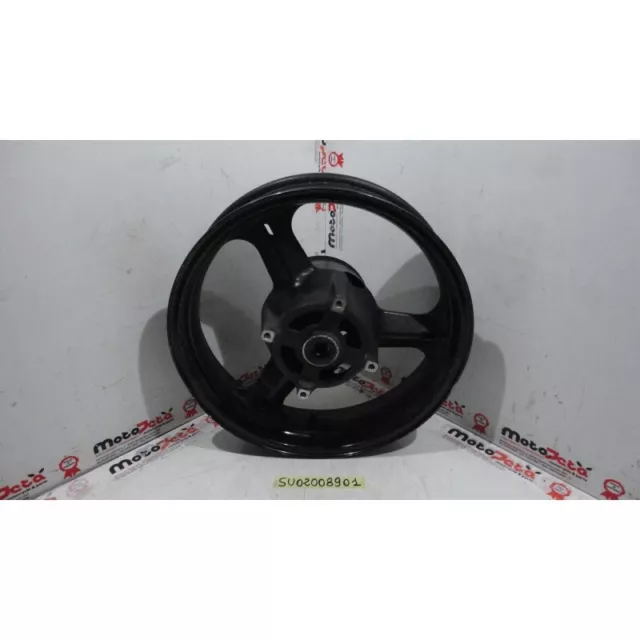 Jante Arrière Rear Wheel Felge Rim Suzuki V Strom 650 04 11