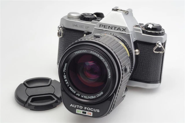 Asahi Pentax Me F W. Smc Af Zoom 2.8/35-70mm Auto Focus (1685820971)