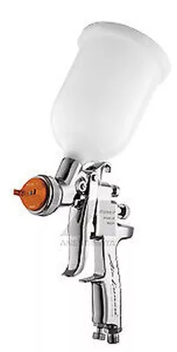 1.6 Air Gunsa Impact Spray Gun AZ3 HVLP S IWATA 9275