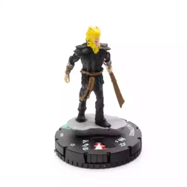 HeroClix - Donald Blake - 030 - Marvel Avengers War of the Realms