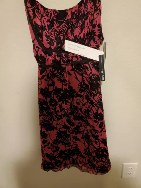 Kensie Dress Size 12 Tall - NWT