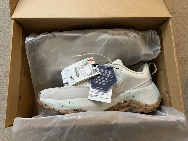 Sneakers Dirk Bikkembergs In Pelle Metallizzata Rosa - Taglia 39 EU (8.5 US) - Nuove Senza Scatola