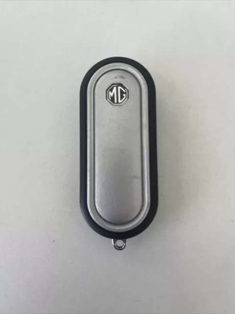 MG Key - Genuine Secondhand
