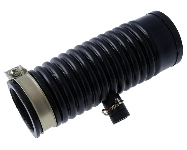 Tuyau d'admission d'air pour Vario et filtre à air 11,5cm