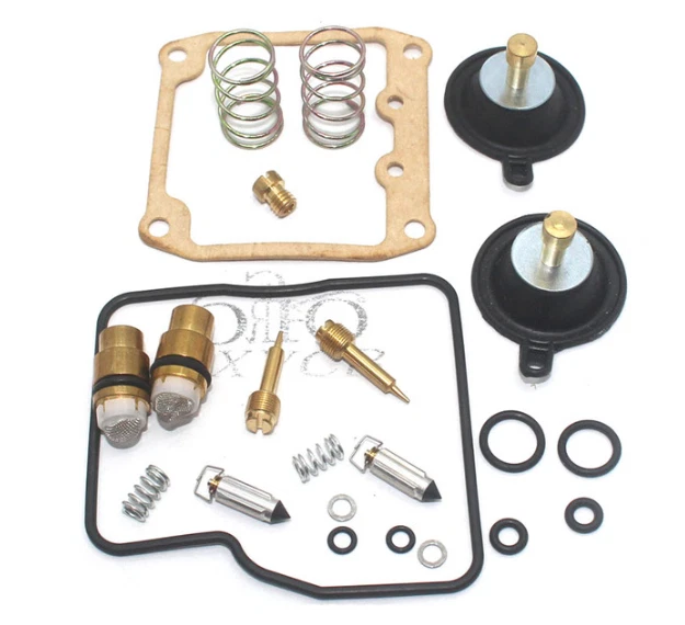 Pompa Carburante Elettrica 4 Pin Per Suzuki VS700/VS750/VS800 Intruder – Sostituto OE 15100-38A10, 12V, Resistente Al Calore