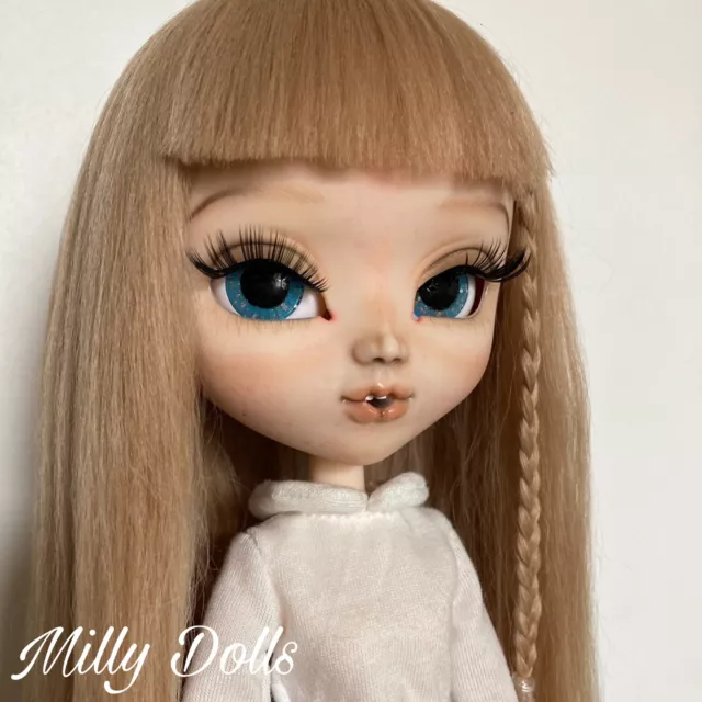 Pullip Ooak