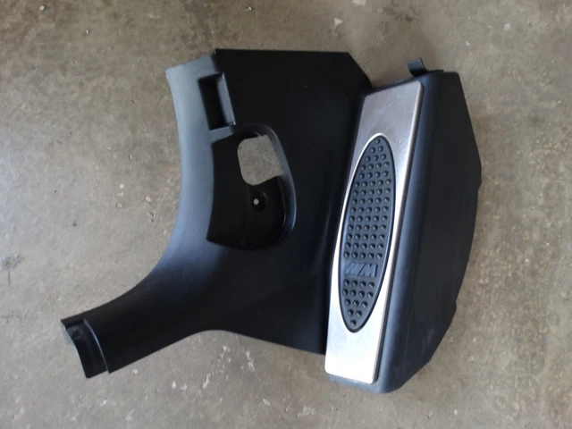 BMW 3er E46 Mittelkonsole Kurz 8234154