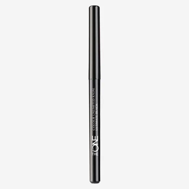 Oriflame Unlimited Kajal Black