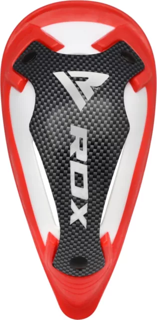 Groin Cup Boxing by RDX, Groin Protector, Martial Arts Protector, Abdo gear, MMA