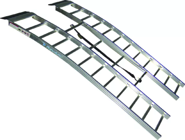 BOSSKI [ATV72] ATV Loading Ramp 72"X55"