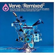 Verve Remixed Vol.2 von Various | CD | Zustand sehr gut