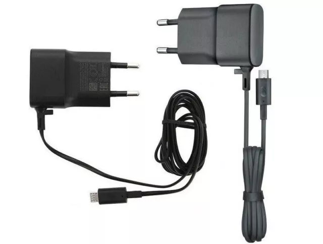 Original Nokia Ladegerät für Lumia 620 625 710 720 800 810 820 822 900 920 928