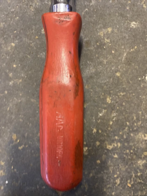 MAC Tools 1/2 Ratchet 2