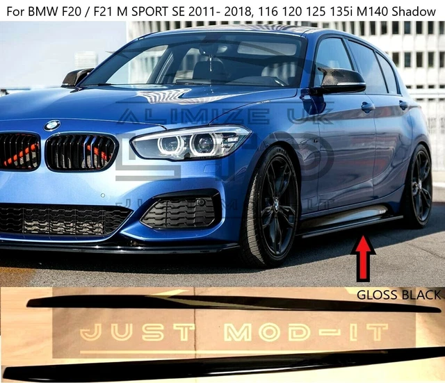 Bmw shop m140 accessories