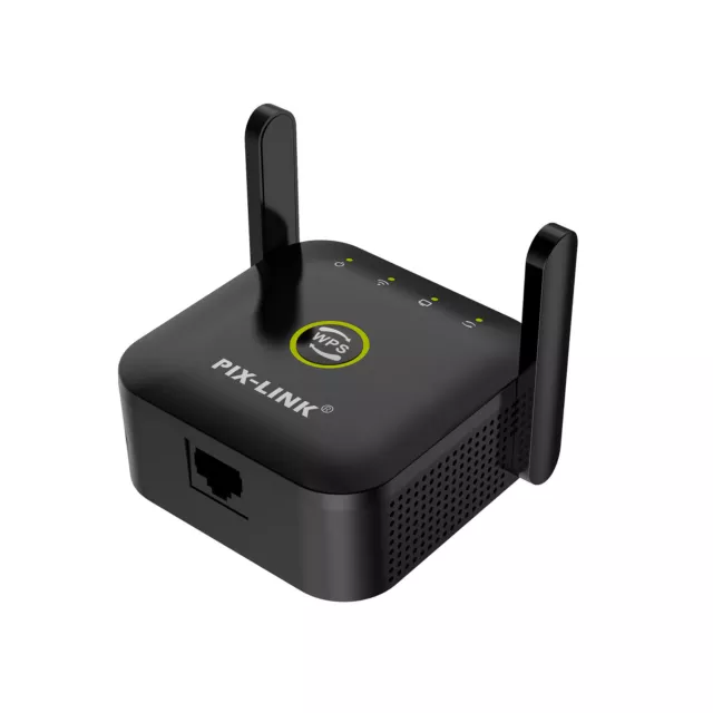 Répéteur de signal sans fil du routeur amplificateur  réseau WiFi Range Extender