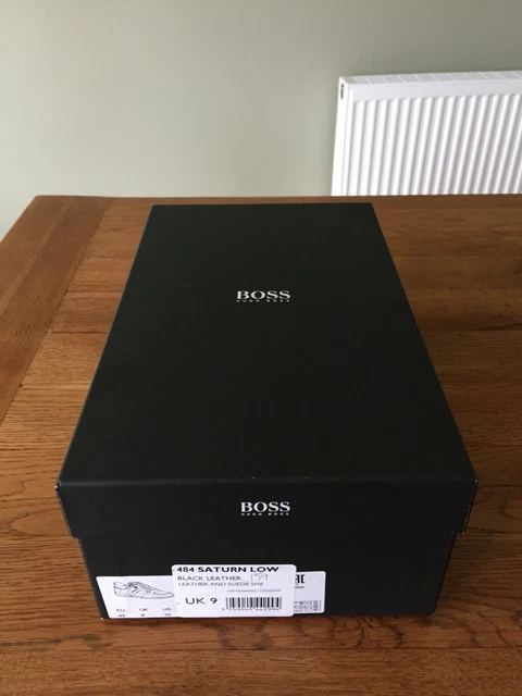 HUGO BOSS