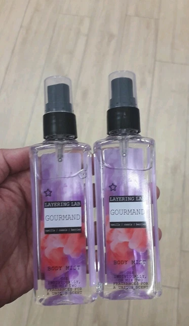 Superdrug gourmand cheap