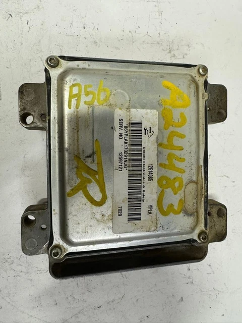 MODULE DE COMMANDE d'allumage de remplacement OEM pour Toyota