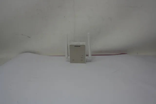 UNTESTED FOR PARTS NETGEAR EX6120 WiFi Range Extender 1200 Mbps (OFFERS WELCOME)