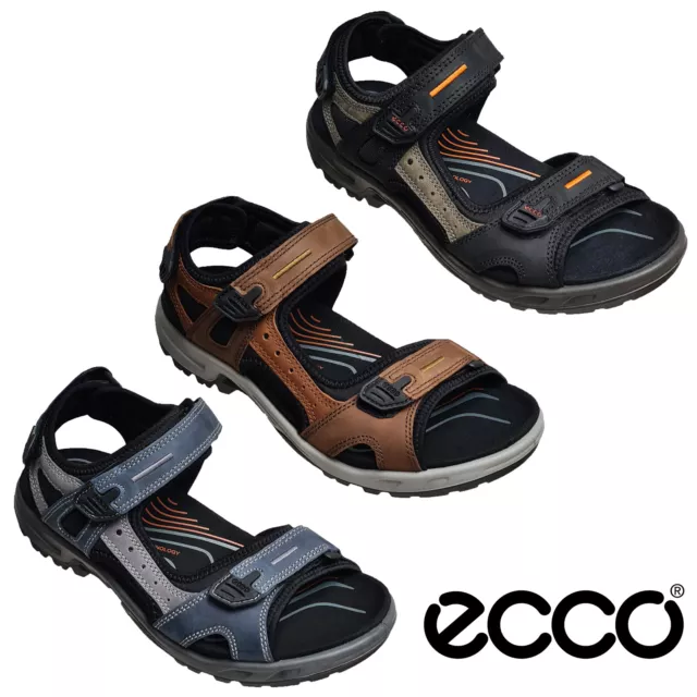Sandales sales ecco hommes