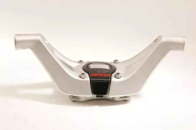 Pontet de guidon pour moto APRILIA 850 SRV 2012 à 2017