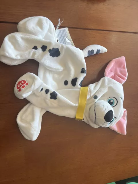 Build a bear marshall paw best sale patrol