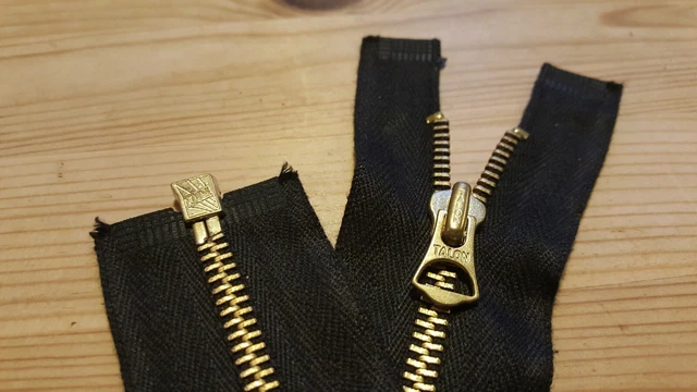 Talon vintage sales