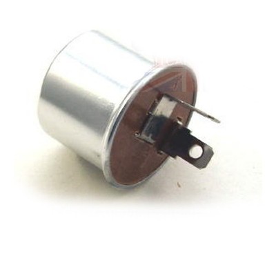 Flasher Unit Without Trailer Socket For Range Rover Classic 1995 (Part #YWT10003