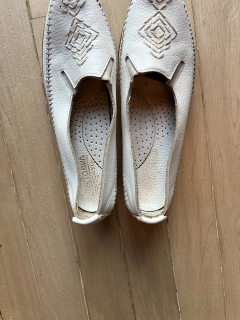 Roger Vivier サイズ38 24cm〜24.5cm Flats, Women's Shoes, Women, Clothing, Shoes & Accessories