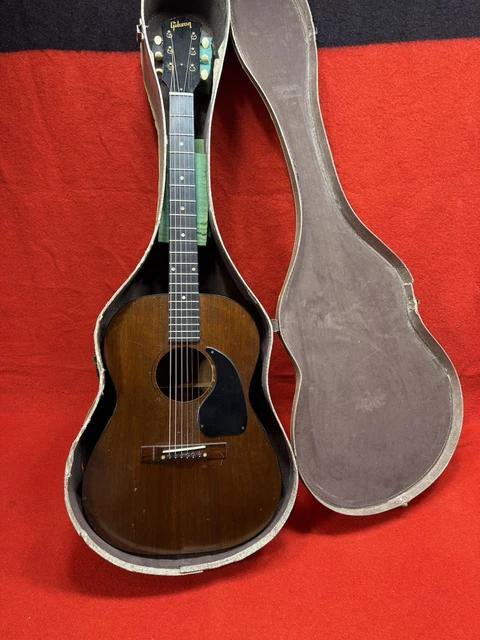 Maestro by Gibson　MAM130EBCH Maestro Gibson MAM130EBCH Acoustic Guitar Black White