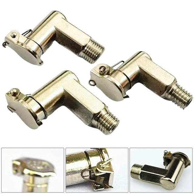 CNC GITS BROS Oil Cup Housse Pour Fraiseuse Coude Bridgeport Pièce M6