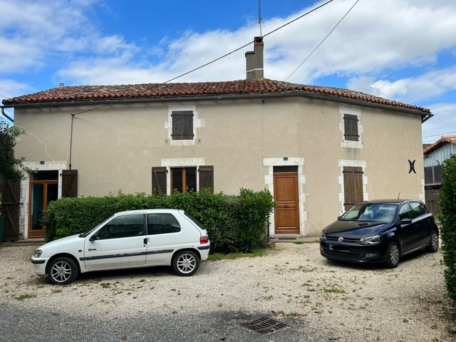 Maison 5 pièces, 128m2
