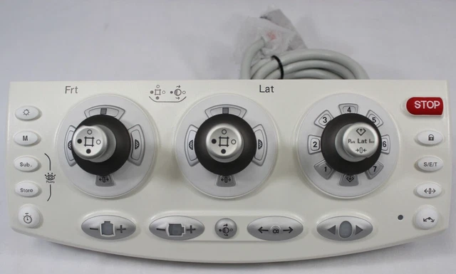 GE Medical Systems Innova Cath Angio Lab Parts P/N 5449434