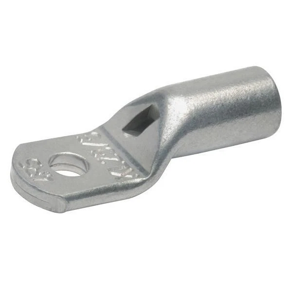 Capi Corda Nudi Elettrici Connettori Ad Occhiello AUPROTEC - 10 Pezzi Per Cablaggi Elettrici Terminali Cavi - Foto 11