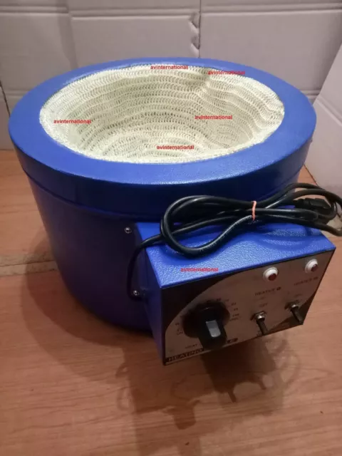 Heating Mantle 1000ml