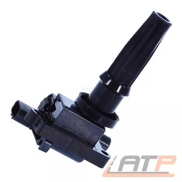 Zündspule Zündmodul Für Hyundai H-1 2.4 Bj 01-04 Santa Fe Sm 1 2.0 2.4 Bj 01-06