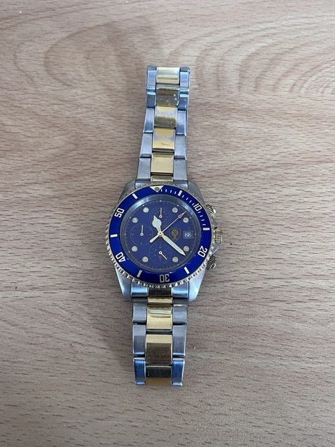 OROLOGIO POLIZIA DI Stato EUR 40 00 PicClick IT