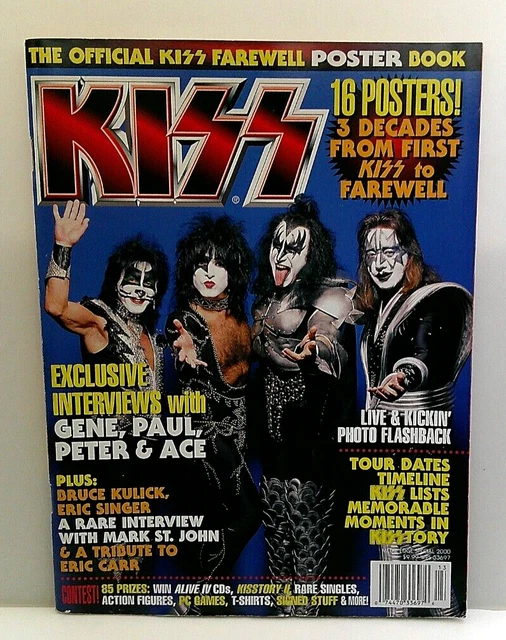 Kiss Art Scale Statua 1/10 Gene Simons Limited Edtition 26 Cm Iron Studios 0618231954544 - Foto 6