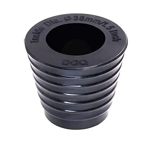 Patio Umbrella Cone Umbrella Wedge Plug for Patio Table Hole Opening 2-2.5