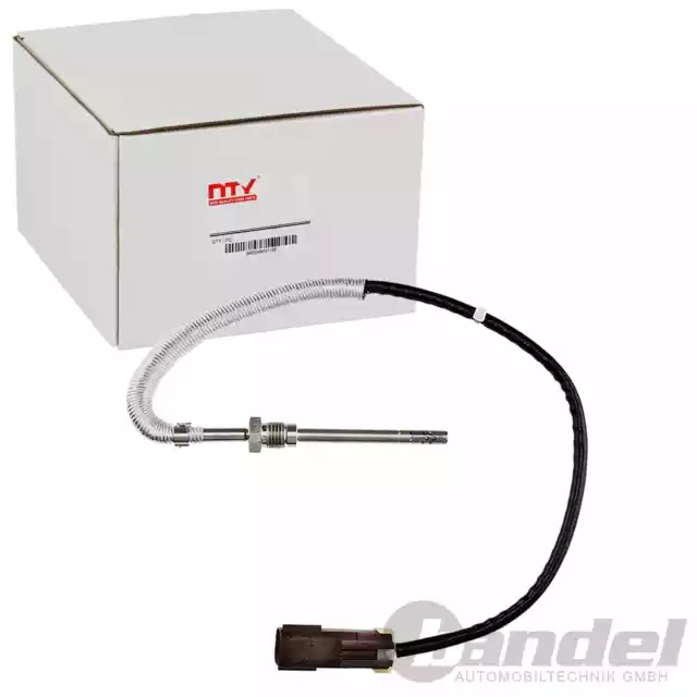 NTY ABGASTEMPERATURSENSOR passend für JEEP GRAND | EGT-CH-006