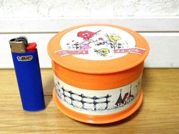 70年代 ビンテージ Lady-Mate Lovely アキ オルゴール 当時物 LADY-MATE LOVELY MUSIC Box Japan $24.54 - PicClick CA